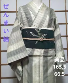 2026年最新】ぜんまい紬 着物の人気アイテム - メルカリ