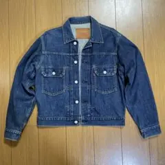Levi's リーバイス　71507XX デニムジャケット サイズ38