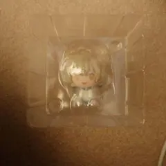 ブルーアーカイブ１番くじちょこのっこフィギュア　ヒフミ