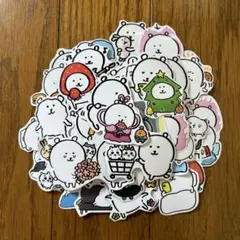 自分ツッコミくま 非売品キーホルダー 3点コンプセット 自分ツッコミくま（ナガノのくま）キーホルダー 3点セット