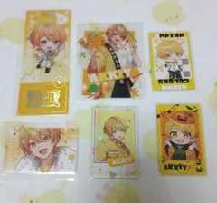 AMPTAK×COLORS からつけあっきぃ - メルカリ