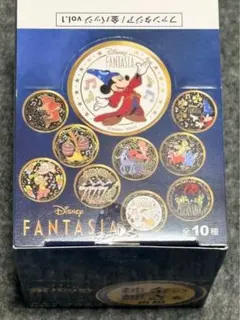 Disney 金バッジ 全10種 コンプリート 未開封 【ズートピア】 - メルカリ