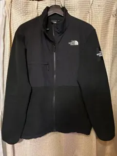 the north face デナリジャケット