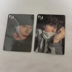 INI the origin タワレコ 特典 西洸人