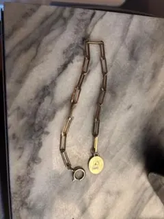JOURNAL STANDARD ジャーナルスタンダード チェーンブレスレット