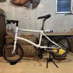 2026年最新】dahon curve d7の人気アイテム - メルカリ
