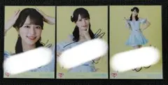 佐々木舞香　ナツマトペ　MV衣装②　生写真　直筆　コンプ 佐々木舞香 ナツマトペ MV衣装② 生写真 直筆 コンプ - メルカリ