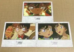 【名探偵コナン 世紀末の魔術師 くじ ポストカード ブロマイド レア 希少】 名探偵コナン 世紀末の魔術師 くじ ポストカード ブロマイド レア 希少