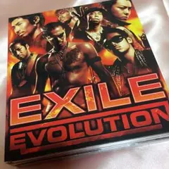 EXILE EVOLUTION
