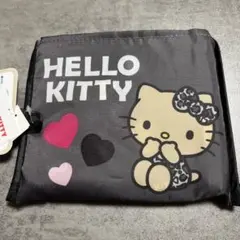 アベイル　サンリオキャラクターズ　ハローキティ　日焼けキティ　エコバッグ②