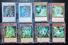 遊戯王 泰亜版 アジア英語版 PSYフレームギアガンマ ドライバー サイ