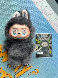 ⭐︎【ラブブ】【正規品】【シークレット】 2025年最新】labubu ぬいぐるみ シークレットの人気アイテム