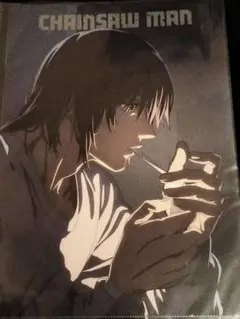 チェンソーマン展