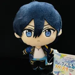 あんスタ ぬいぐるみ　新衣装 　日鷹北斗　6個セット あんスタ ぬいぐるみ 新衣装 日鷹北斗 6個セット - メルカリ