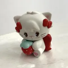 mikko ムース　Lil ala mode すわらせ隊2 ガチャガチャ