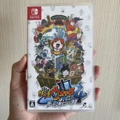 妖怪ウォッチ4 ぼくらは同じ空を見上げている Switch