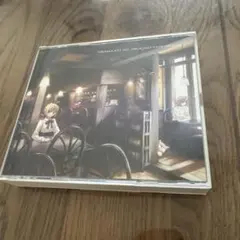 ドラマCD ALL AROUND TYPE-MOON アーネンエルベの一日