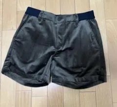 【新品未使用】ミズノ　ショートパンツ　レディースMサイズ　ゴルフのサムネイル