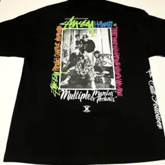 2025年最新】stussy ネクサス7 tシャツの人気アイテム - メルカリ