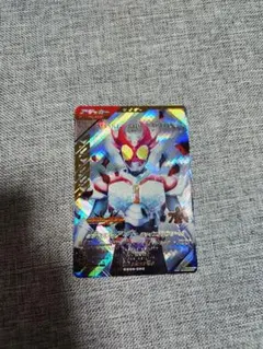 ガンバレジェンズ　仮面ライダーアギト　シャイニングフォーム　②