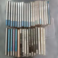 邦楽 洋楽 CD まとめ売り 約60枚 大量 - メルカリ