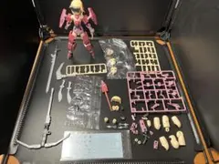 2026年最新】メガミデバイスの人気アイテム - メルカリ