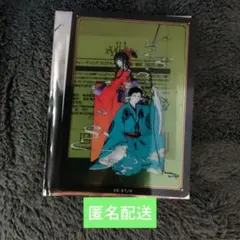 xxx HOLIC トレーディングクリアカード 猫娘 - メルカリ