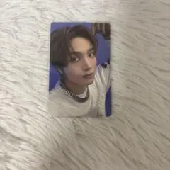 NCTDREAM ヘチャン BTTF トレカ