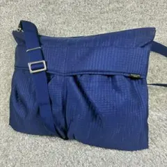 美品 PORTER GIRL シークエンス クロスボディ ショルダーバッグのサムネイル
