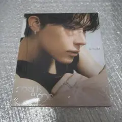【⭐︎新品・未開封⭐︎】&TEAM MarkonMe ソロジャケ　ニコラス
