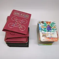 金色のガッシュベル！！　カードゲーム　まとめ売り