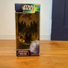スターウォーズ Death Star with Darth Vader