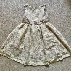 キャサリンコテージ フォーマルドレス ワンピース 120