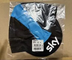 新品 Castelli Team Sky サイクルキャップのサムネイル