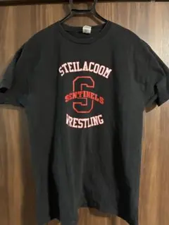 Sentinels Tシャツ L