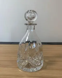 未使用・箱付】ウォーターフォード クリスタル コリーン ブランデー 