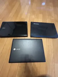 ジャンク PC Lenovo G560NEC NS150 KAB LS150のサムネイル