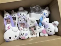 本日限定値下げ】ハンユジン ユニニ まとめ売り - メルカリ