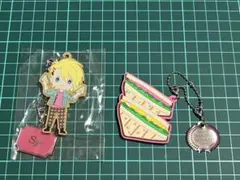 来栖翔ラバスト2種delicious＆tasty