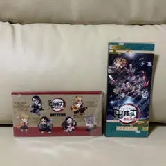 劇場版 鬼滅の刃 無限列車編 付箋セット 付箋メモ セット