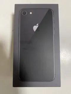 iPhone8 256GB 空箱