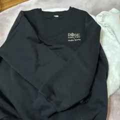 ROSE FAN FAN x Hello Kitty スウェット