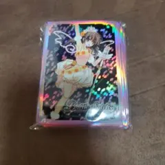 Lycee アマカノ3 御所院 冬樺 GP限定 スリーブ Lycee アマカノ3 御所院 冬樺 GP限定 スリーブ - メルカリ