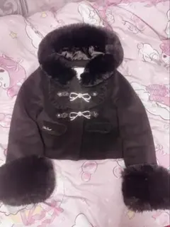 2026年最新】リズリサ ダッフルの人気アイテム - メルカリ