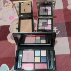 サンローラン　3点セット