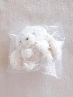 じょせまる ぬいぐるみ 耳伸び ガチャガチャのサムネイル