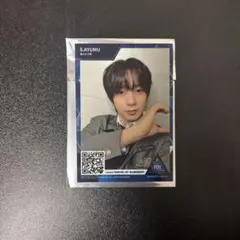 PRODUCE101JAPAN 篠ヶ谷歩夢 KCON