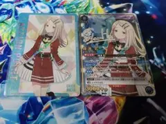 2026年最新】篠澤広 パラレルの人気アイテム - メルカリ