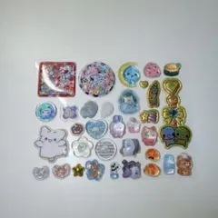 正規品 ボンボンドロップシール おすそ分け ④