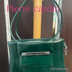 ピエールカルダン ハンドバッグ